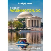 Pocket Washington DC Lonely Planet